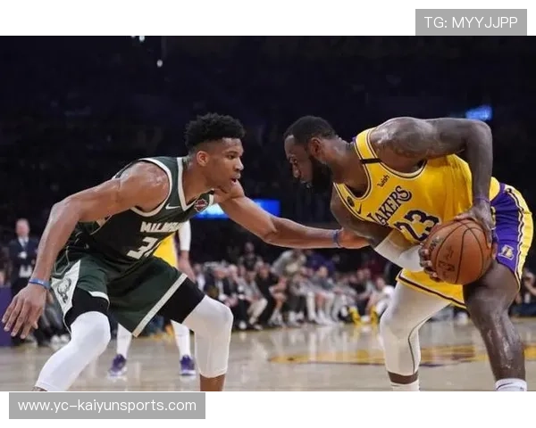 字母哥与詹姆斯“论战”话题被媒体放大解读