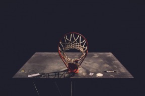 鹈鹕前锋参与公益篮球夏令营传授技巧，鹈鹕队小前锋