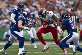 体育趣味：运动员“搞笑造型”惊艳全场