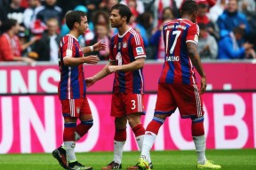 杰克·阿莱克西蝶泳比拼力压群雄