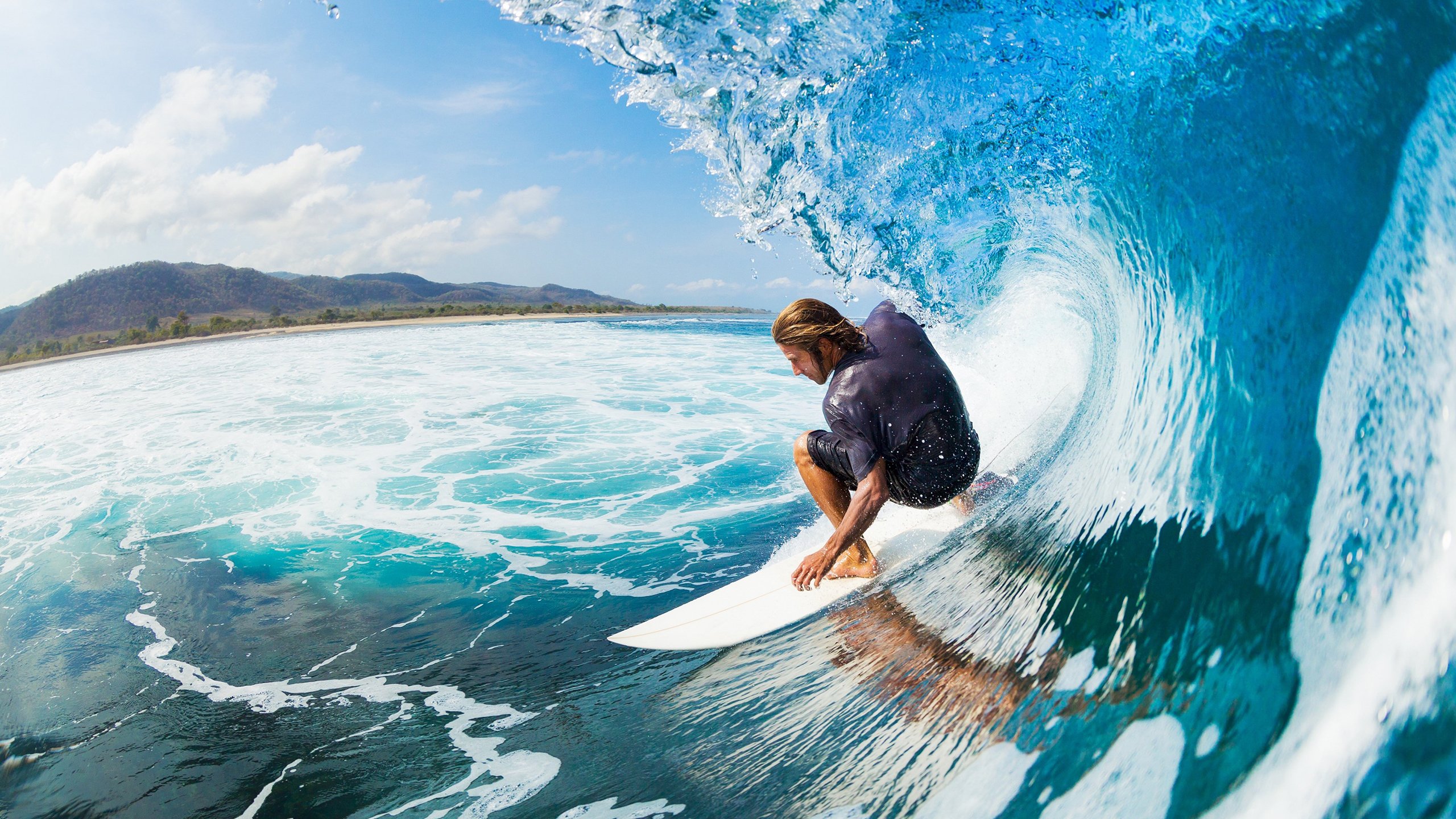 自由泳长程突尼斯展现节奏耐性，自由泳纪录